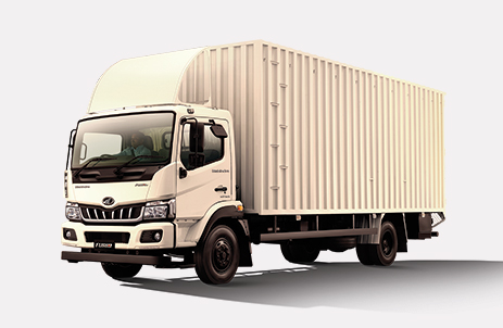 Furio 11 Container