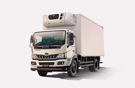 Furio 12 Reefer